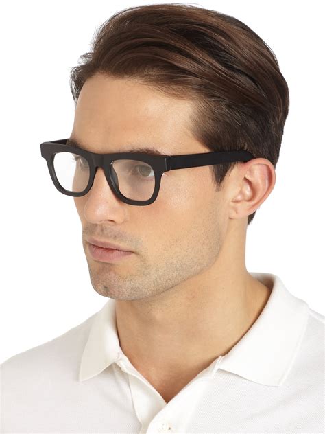 Mens Sunglasses & Glasses in Retro & Modern。